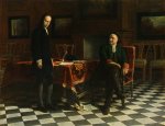 Nikolai Nikolaevich Ge Gay art print