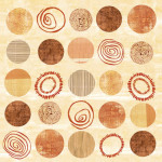 Louise Anglicas art print