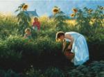 Robert Duncan art print