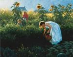 Robert Duncan art print
