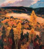 Barbara Zaring art print