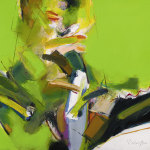 Valentin Vitanov art print
