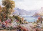 Ebenezer Wake Cook art print