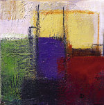 Bea Danckaert art print