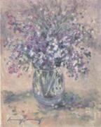 Lanny Barnard art print