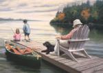 Mary G. Smith art print