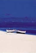 Paul Evans art print
