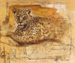 Joadoor art print