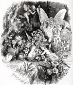 John Gilbert art print