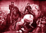 Anonymous art print