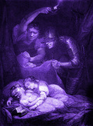 Anonymous art print