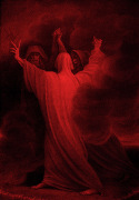 Anonymous art print
