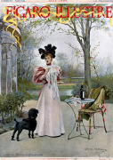 Anonymous art print