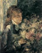Pierre Auguste Renoir art print