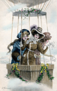 Anonymous art print