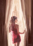 Talantbek Chekirov art print