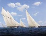 Stephen Renard art print