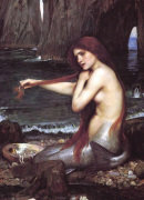 John William Waterhouse art print
