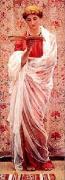 Albert Moore art print