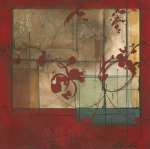 Patrick Pryor art print