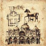 Paul Panossian art print