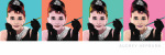 Celebrity Image art print