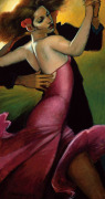 Bill Brauer art print