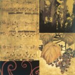 Liz Jardine art print