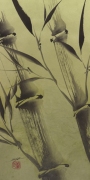 Katsumi Sugita art print