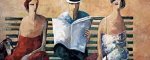 Didier Lourenco art print