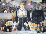 Edouard Manet art print