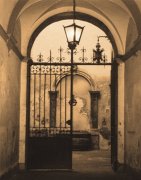 Marina Drasnin Gilboa art print