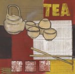 Connie Tunick art print