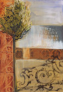 Leslie Bernsen art print
