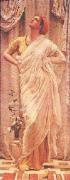 Albert Moore art print