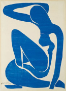Henri Matisse art print