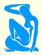 Henri Matisse art print
