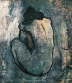 Pablo Picasso art print