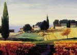 Kent Lovelace art print