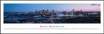 James Blakeway art print