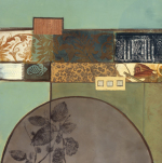 Connie Tunick art print