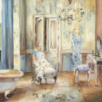 Marilyn Hageman art print