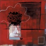 Leslie Bernsen art print