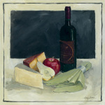 Avery Tillmon art print