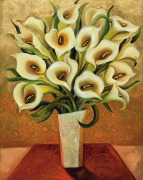 Shelly Bartek art print