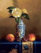 Loran Speck art print