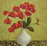 Shelly Bartek art print