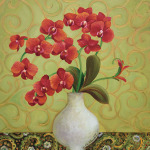Shelly Bartek art print