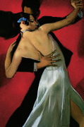 Bill Brauer art print