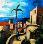 Didier Lourenco art print
